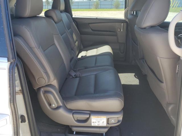 Photo 6 from auction – 2013 HONDA ODYSSEY TO with VIN 5FNRL5H90DB074816