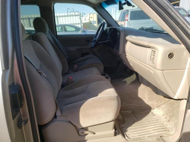 Photo 5 from auction – 2003 GMC SIERRA K25 with VIN 1GTHK29193E194880