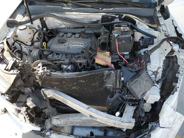 Photo 7 from auction – 2018 AUDI Q3 PREMIUM with VIN WA1ECCFS0JR026449