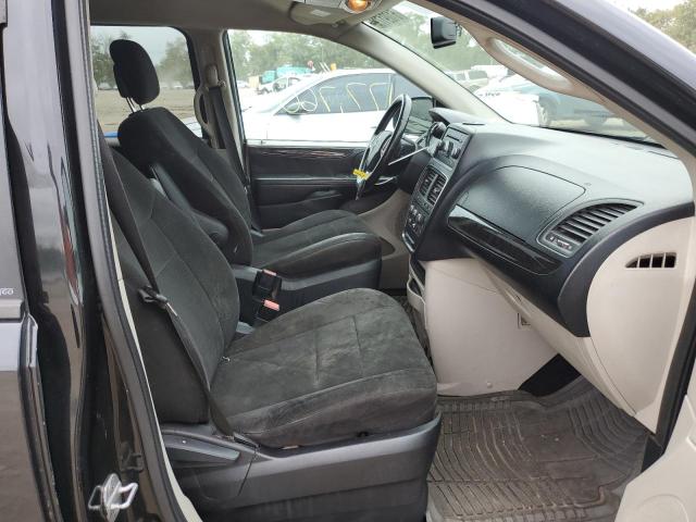 Photo 5 from auction – 2012 DODGE GRAND CARA with VIN 2C4RDGBG1CR146352