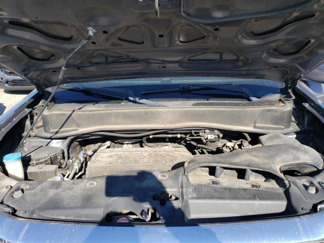 Photo 7 from auction – 2014 HONDA PILOT EXL with VIN 5FNYF3H52EB006992