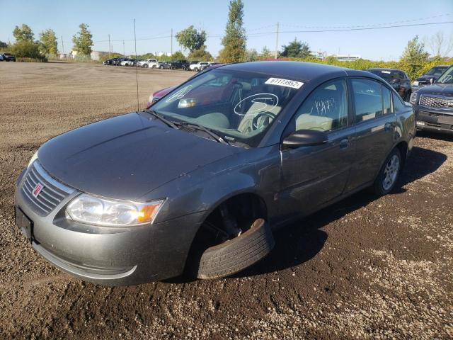 Photo 2 from auction – 2005 SATURN ION LEVEL with VIN 1G8AJ52F65Z143595
