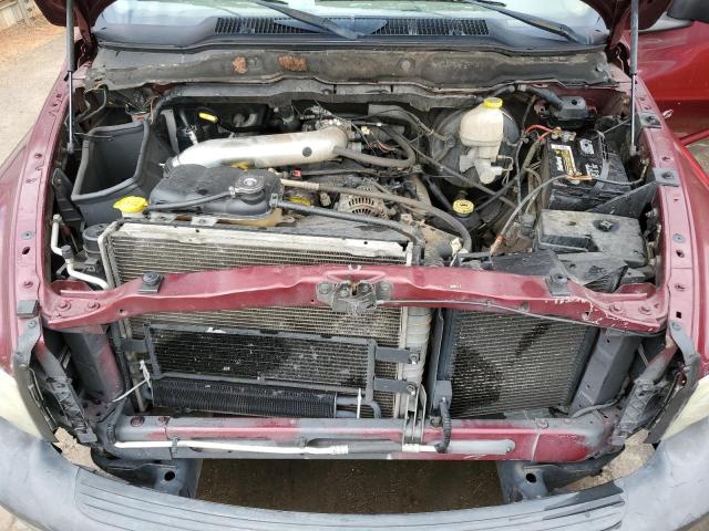 Photo 7 from auction – 2003 DODGE RAM 1500 S with VIN 1D7HA16N83J521609