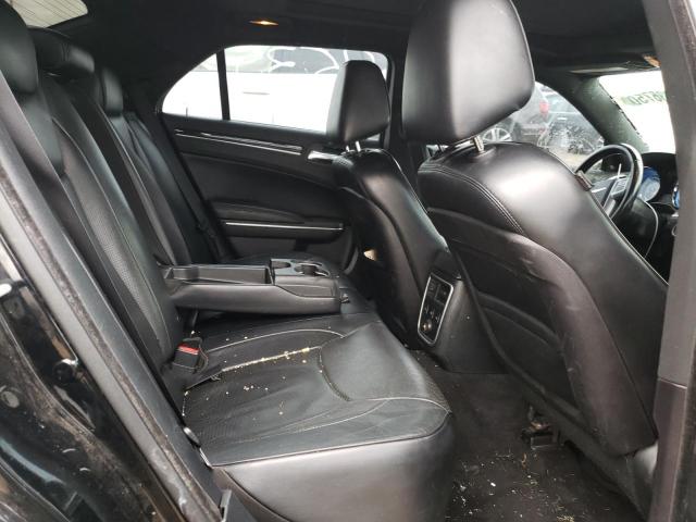 Фото 6 с аукциона – 2013 CHRYSLER 300C с VIN 2C3CCAEG5DH519535