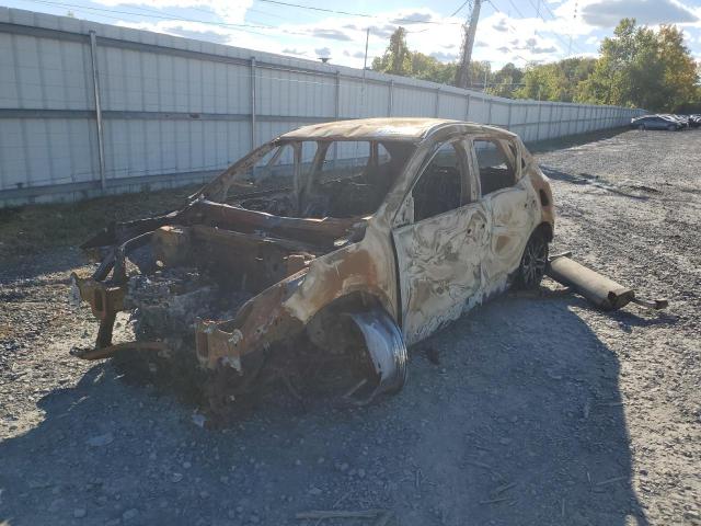 Photo 2 from auction – 2020 FORD ESCAPE SEL with VIN 1FMCU9H61LUA50008