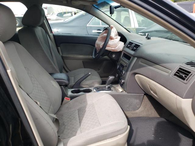 Photo 5 from auction – 2012 FORD FUSION SE with VIN 3FAHP0HA2CR213201