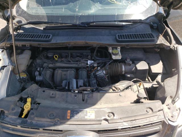 Photo 7 from auction – 2015 FORD ESCAPE S with VIN 1FMCU0F72FUA91288