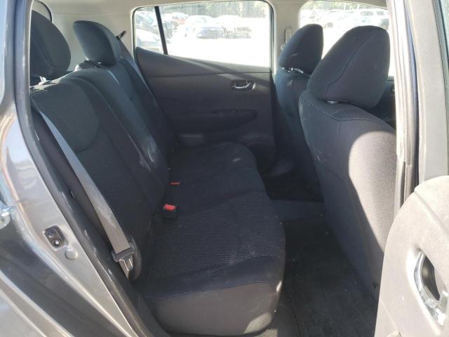 Photo 6 from auction – 2017 NISSAN LEAF S with VIN 1N4BZ0CP8HC301445