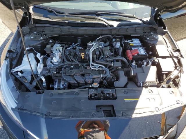 Photo 11 from auction – 2022 NISSAN ALTIMA SV with VIN 1N4BL4DV6NN352397