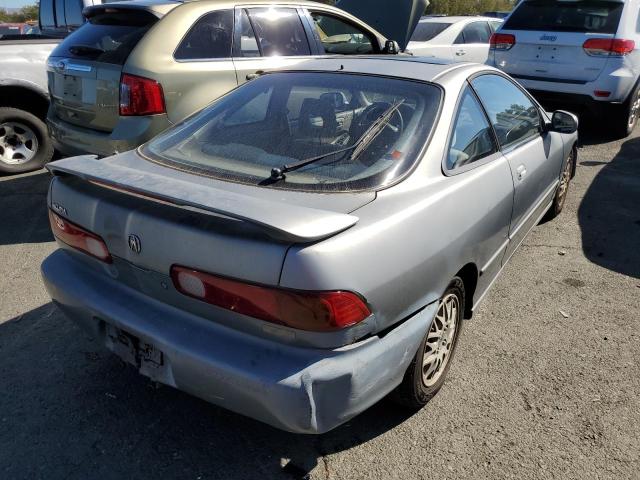 Photo 4 from auction – 1995 ACURA INTEGRA SE with VIN JH4DC4364SS024761