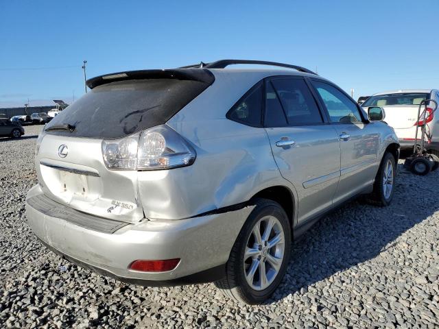 Zdjęcie 4 z aukcji – 2008 LEXUS RX 350 z VIN 2T2GK31U08C042712