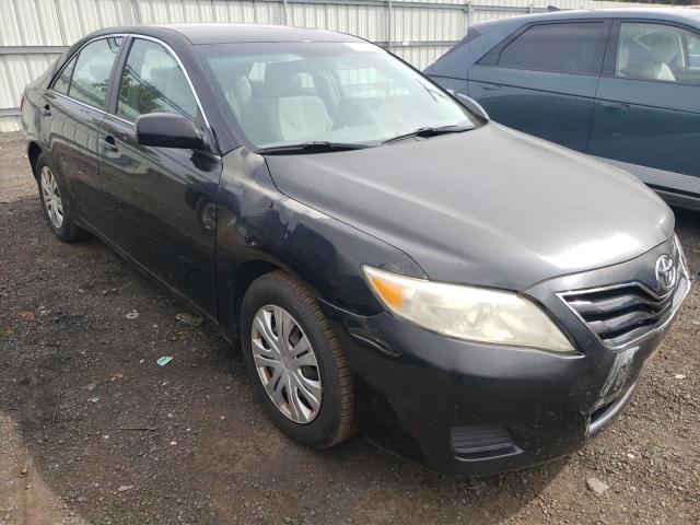 TOYOTA CAMRY BASE 2011 with VIN 4T1BF3EK6BU129869 - Photo from auction