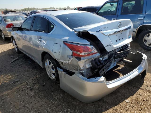 Photo 3 from auction – 2014 NISSAN ALTIMA 2.5 with VIN 1N4AL3AP4EC413205