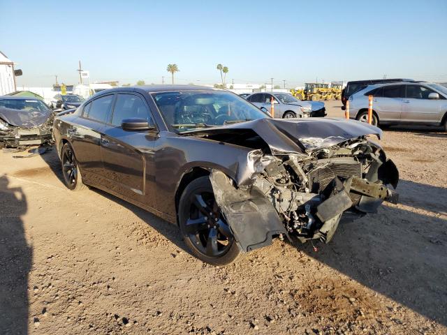 Photo 1 from auction – 2014 DODGE CHARGER SX with VIN 2C3CDXHG9EH236472