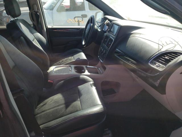 Photo 5 from auction – 2019 DODGE GRAND CARA with VIN 2C4RDGCG7KR544808