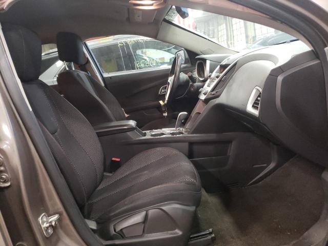 Photo 5 from auction – 2011 CHEVROLET EQUINOX LT with VIN 2CNALDEC5B6387981