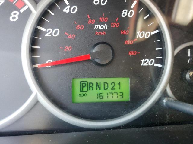 Photo 8 from auction – 2006 MAZDA TRIBUTE I with VIN 4F2YZ02Z46KM30339