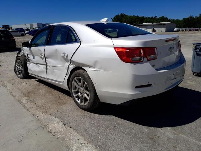 Photo 3 from auction – 2015 CHEVROLET MALIBU 1LT with VIN 1G11C5SL9FF302949