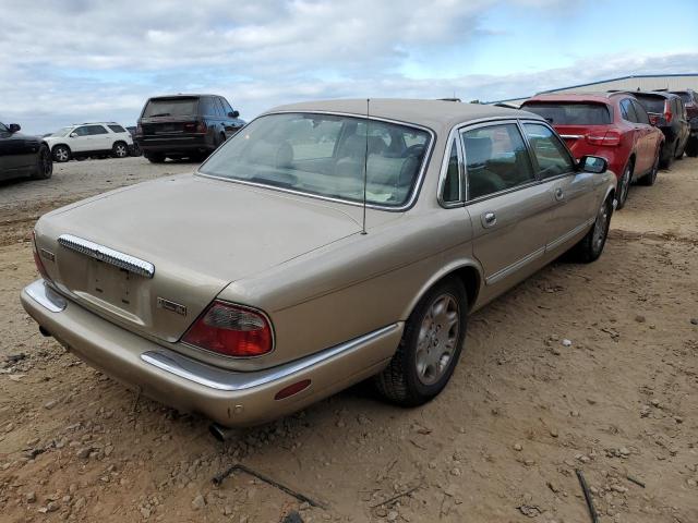 Photo 4 from auction – 2001 JAGUAR VANDENPLAS with VIN SAJDA24C91LF27800