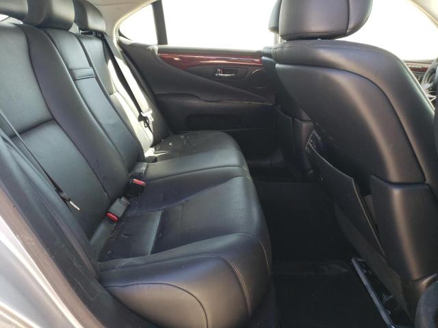 Photo 6 from auction – 2008 LEXUS LS 460 with VIN JTHBL46F885073939