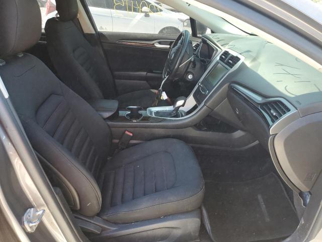 Photo 5 from auction – 2014 FORD FUSION SE with VIN 3FA6P0H92ER288769