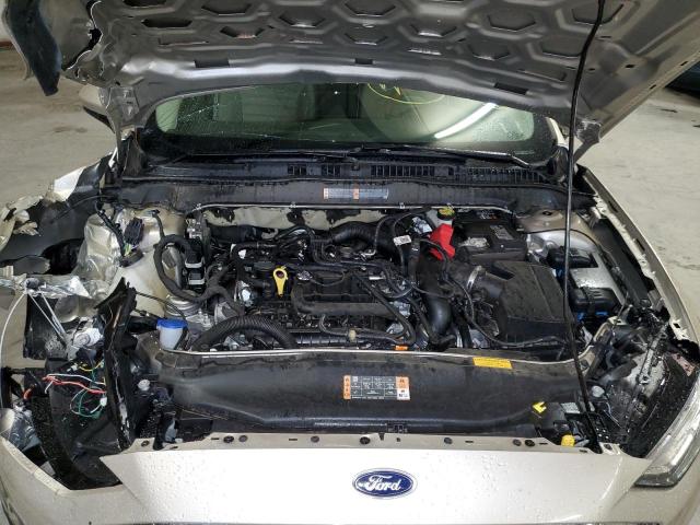 Photo 7 from auction – 2019 FORD FUSION SE with VIN 3FA6P0HD1KR159406