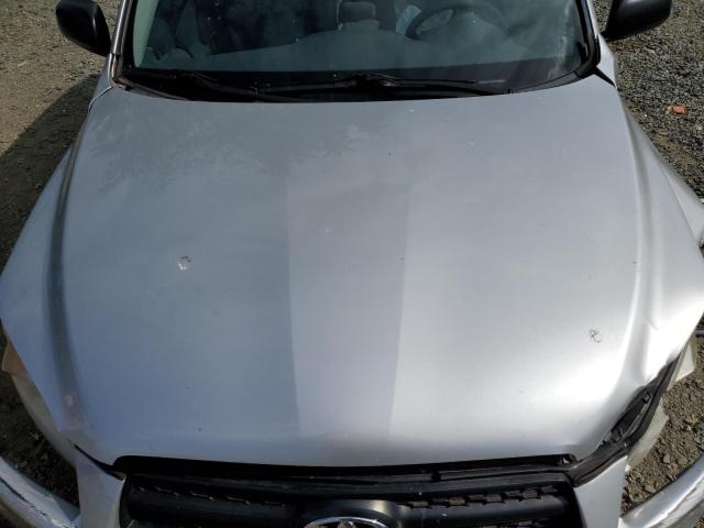 Photo 7 from auction – 2012 TOYOTA RAV4 with VIN 2T3BF4DVXCW268705