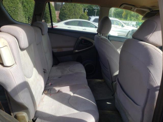 Photo 6 from auction – 2007 TOYOTA RAV4 with VIN JTMBD35V975060147