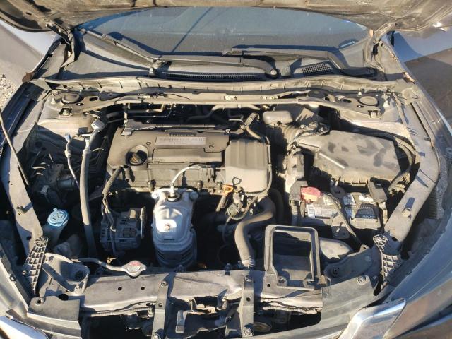 Photo 7 from auction – 2015 HONDA ACCORD EXL with VIN 1HGCR2F86FA027283