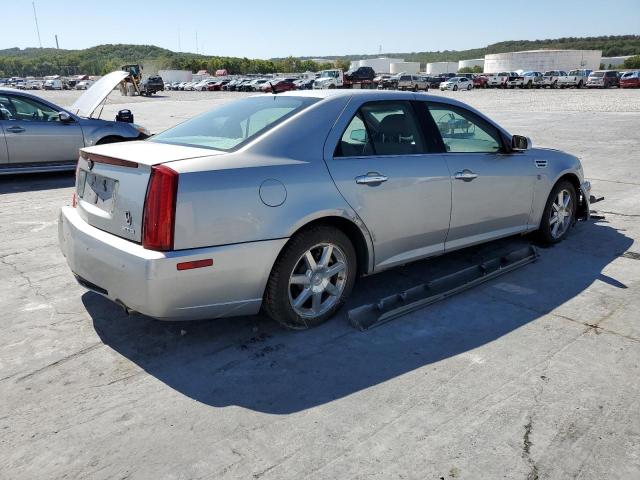 Photo 4 from auction – 2008 CADILLAC STS with VIN 1G6DW67V080106791