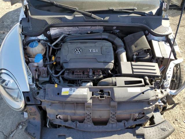 Photo 7 from auction – 2016 VOLKSWAGEN BEETLE 1.8 with VIN 3VWF17AT8GM606384