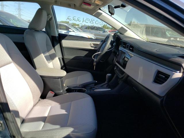 Photo 5 from auction – 2016 TOYOTA COROLLA EC with VIN 2T1BPRHE2GC492913