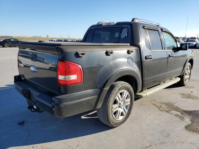 Photo 4 from auction – 2007 FORD EXPLORER S with VIN 1FMEU33K27UB18011