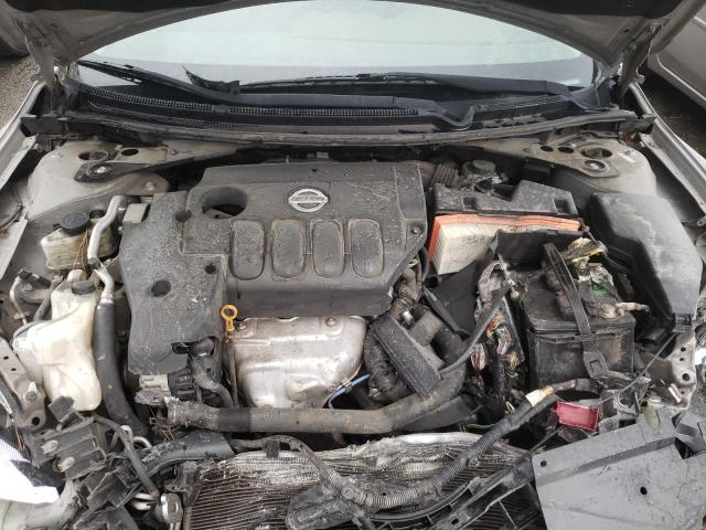 Photo 7 from auction – 2012 NISSAN ALTIMA BAS with VIN 1N4AL2AP7CN425862