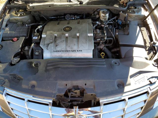 Photo 7 from auction – 2008 CADILLAC DTS with VIN 1G6KD57Y98U141579
