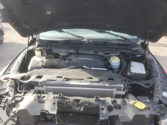Photo 7 from auction – 2014 RAM 2500 SLT with VIN 3C6UR5DJXEG125900