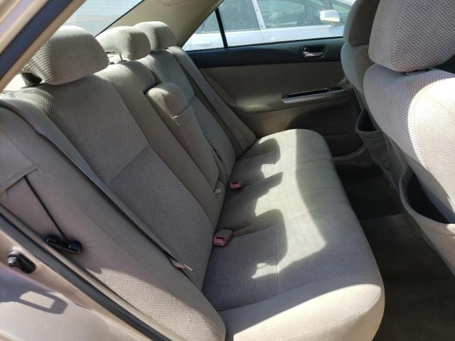 Photo 6 from auction – 2006 TOYOTA CAMRY LE with VIN 4T1BE32K76U695973