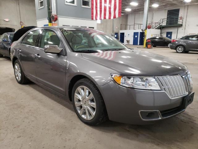 صورة رقم 1 من المزاد - 2011 LINCOLN MKZ مع VIN 3LNHL2GC0BR751782