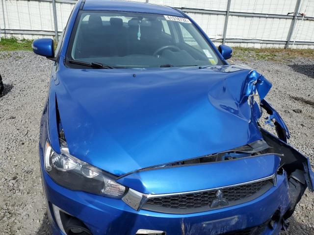 Photo 7 from auction – 2016 MITSUBISHI LANCER ES with VIN JA32V2FW2GU010922