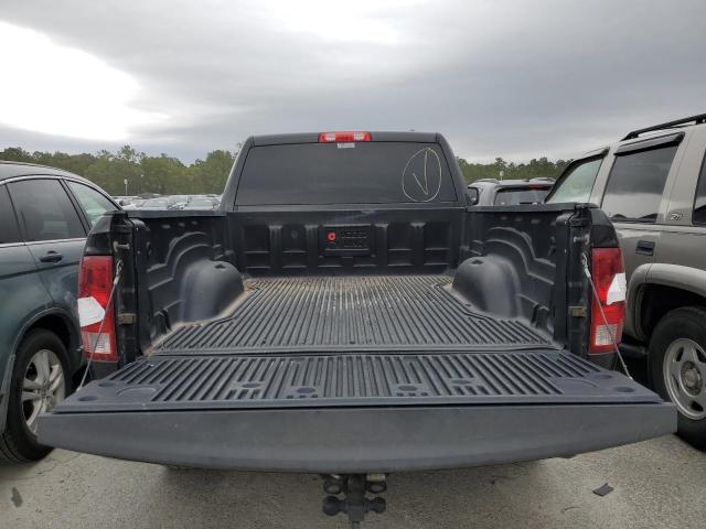 Photo 6 from auction – 2010 DODGE RAM 1500 with VIN 3D7JB1EP0AG177080