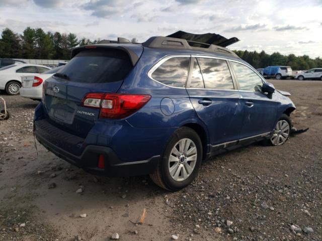 Photo 4 from auction – 2019 SUBARU OUTBACK 2. with VIN 4S4BSAFC0K3284897