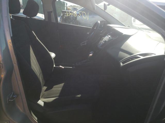 Photo 5 from auction – 2015 FORD FOCUS SE with VIN 1FADP3F24FL233822