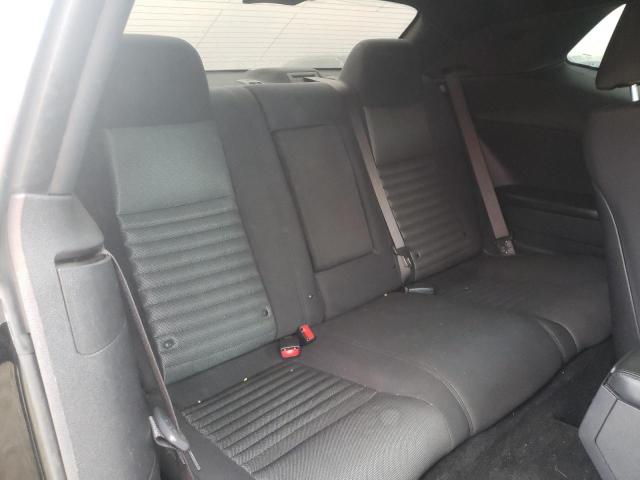 Photo 6 from auction – 2013 DODGE CHALLENGER with VIN 2C3CDYBT8DH680758