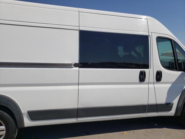 Photo 9 from auction – 2015 RAM PROMASTER with VIN 3C6TRVDDXFE519254