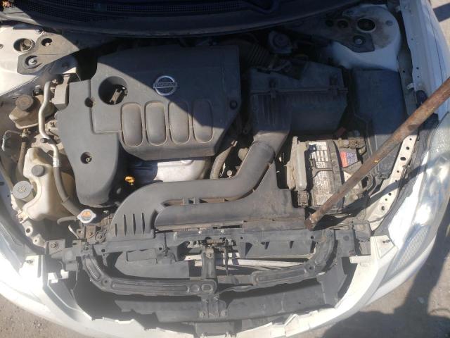 Photo 7 from auction – 2012 NISSAN ALTIMA BAS with VIN 1N4AL2AP0CC142568