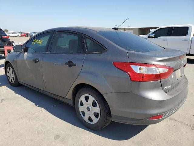 Photo 3 from auction – 2013 FORD FOCUS S with VIN 1FADP3E24DL131418