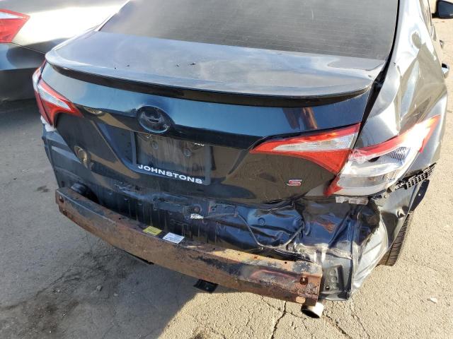 Photo 9 from auction – 2015 TOYOTA COROLLA with VIN 2T1BURHE4FC454767