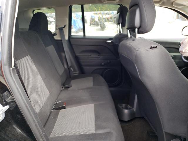 Photo 6 from auction – 2014 JEEP COMPASS SP with VIN 1C4NJCBA8ED777889