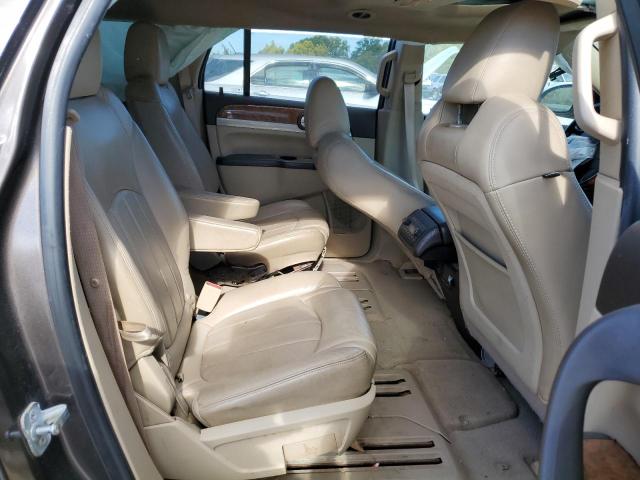 Photo 6 from auction – 2012 BUICK ENCLAVE with VIN 5GAKRDEDXCJ155964