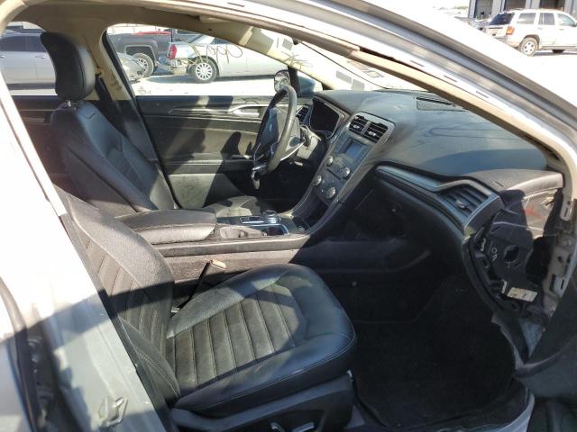 Photo 5 from auction – 2017 FORD FUSION SE with VIN 3FA6P0LUXHR234698